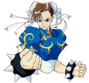 Otaku Gallery  / Anime e Manga / Street Fighters / Personaggi / Chun-Li / chunli (19).jpg